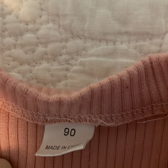 Tutu dress size 3 PINK CUTENESS - Picture 3 of 5